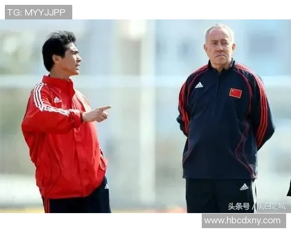 中国足球为何缺乏球星培养体系背后的深层次原因探析