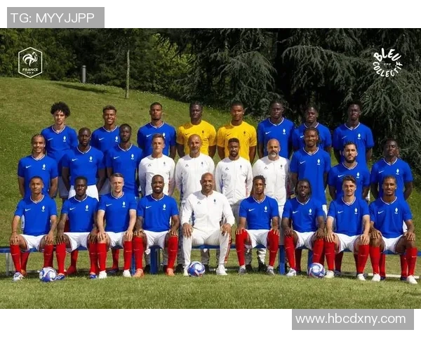 法国队男足球星介绍与成就分析全面解析