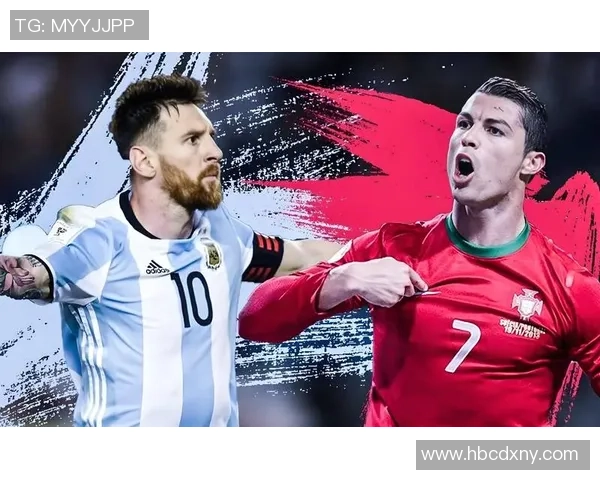 梅西、C罗、内马尔齐聚世界杯新赛季 谁将成就球王之梦