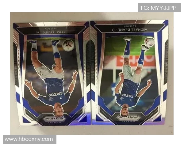 足球明星卡Prizm全面解析：收集价值与市场走势深度分析