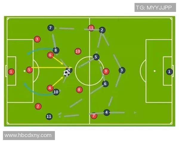足球球星引领战术革新调整队伍规则深度解析