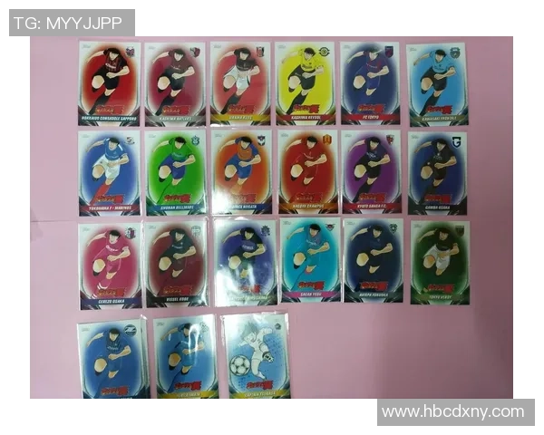 足球球星卡拆包新体验庆祝版震撼来袭珍藏版球员卡等你来发现