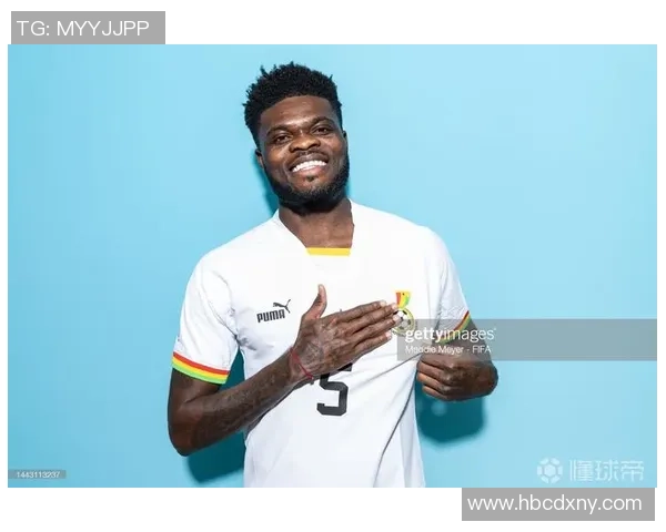 加纳足球传奇人物盘点：曾征战世界杯的老将与经典球星回顾