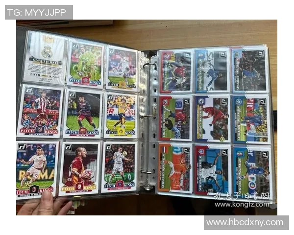 球星卡足球市场价格揭秘一张卡片的真实价值是多少