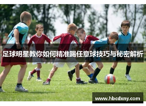 足球明星教你如何精准踢任意球技巧与秘密解析