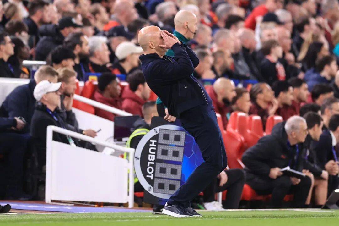 关于斯洛特的未来，天空体育爆出一条新消息